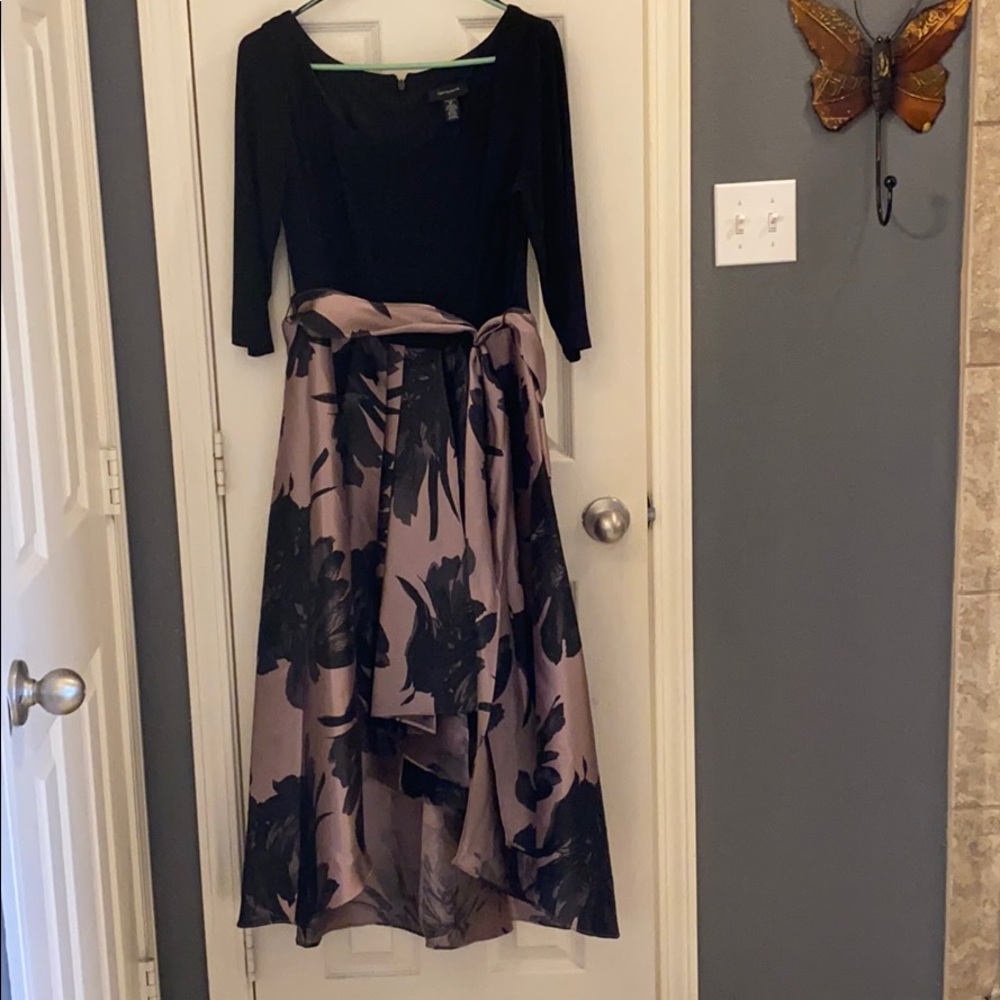 Formal dress size 12 R &M Richards